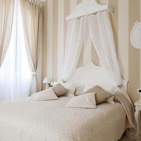 La Maison Des Anges Apartament *