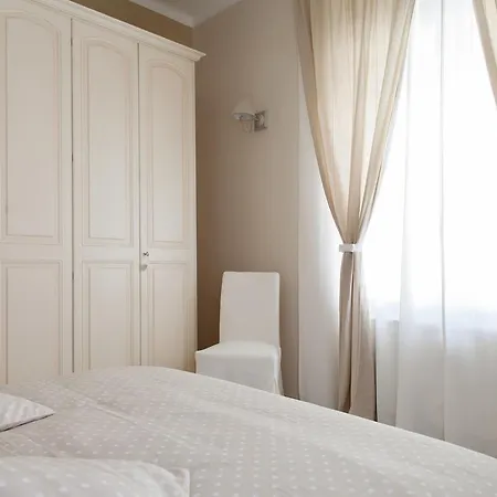 La Maison Des Anges Appartement La Spezia