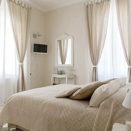 La Maison Des Anges Appartement *