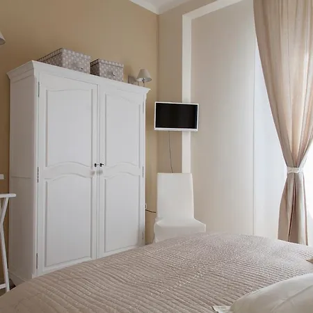 La Maison Des Anges Appartement *