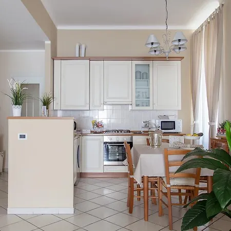 La Maison Des Anges Apartament