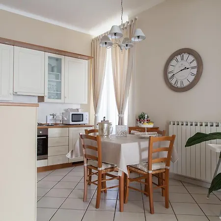 La Maison Des Anges * La Spezia