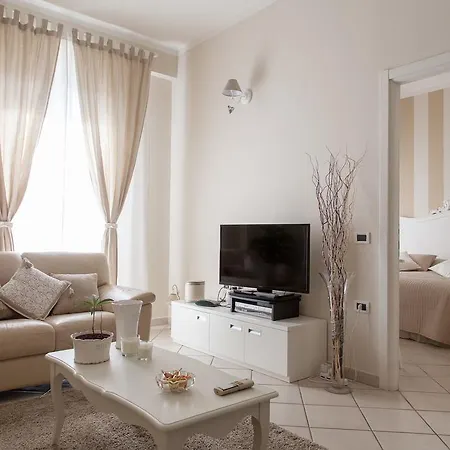 La Maison Des Anges Appartement *