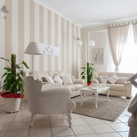 La Maison Des Anges * Λα Σπέτσια