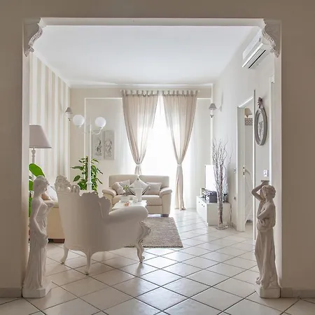 La Maison Des Anges * Λα Σπέτσια