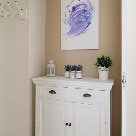 La Maison Des Anges 公寓