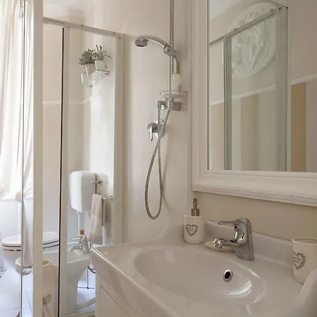 La Maison Des Anges 斯培西亚