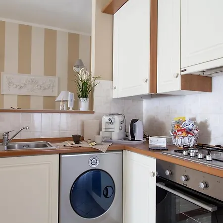 Apartamento La Maison Des Anges *